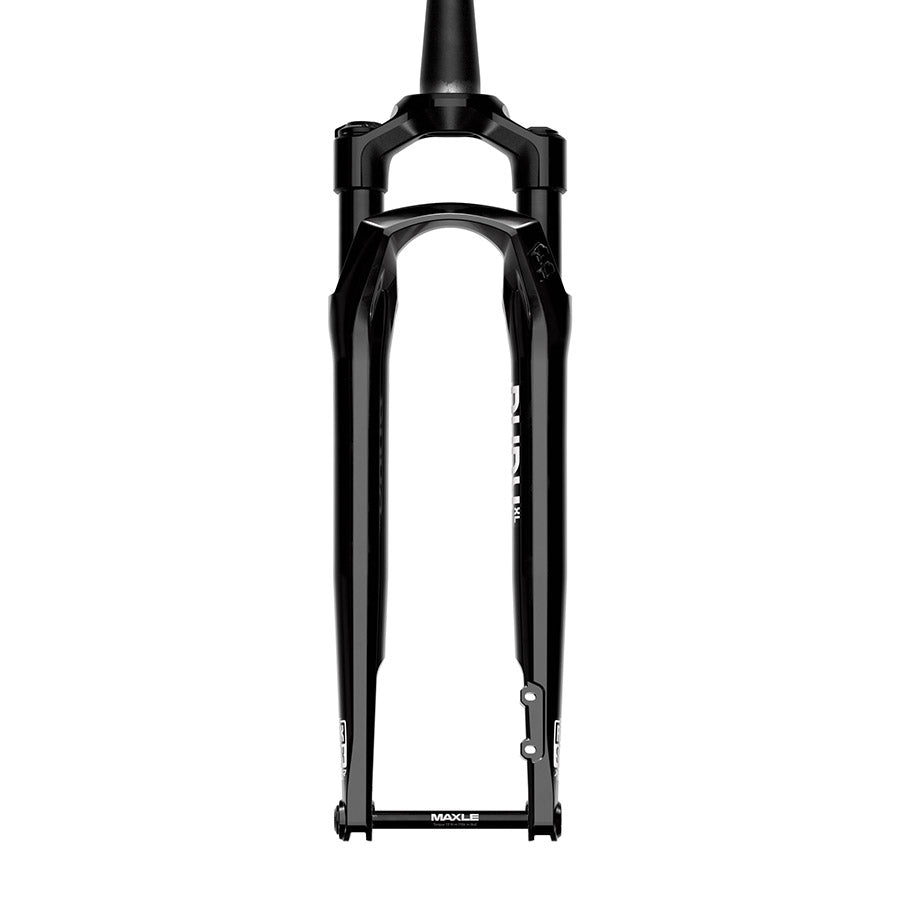 Fourche RockShox RUDY Ultimate XPLR Race Day 2 - 700c, 30mm, 12x100mm - Neuve