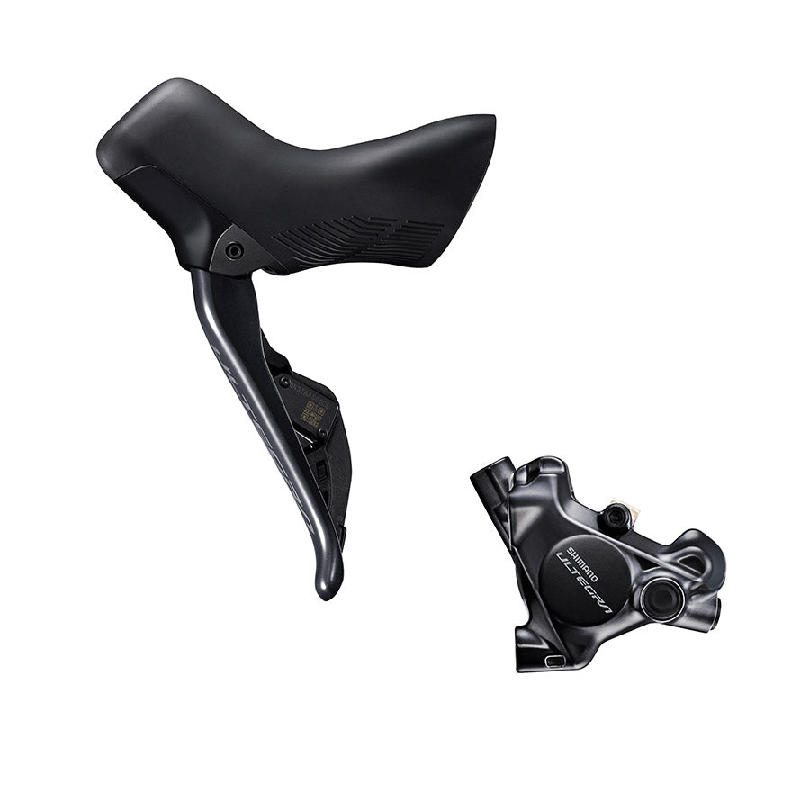 Ultegra Di2 ST-R8170 / BR-R8170 – Quick Cranks