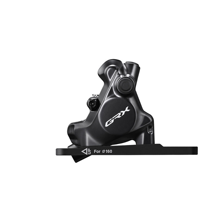 GRX BR-RX820 – Quick Cranks