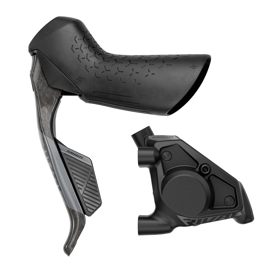SRAM Rival eTap AXS シフトレバー キャリパー E1 Rival AXS E1 – Quick Cranks