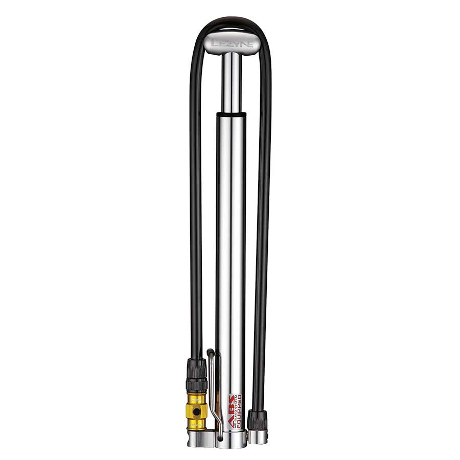 Micro Floor Drive HP/HPG – Quick Cranks