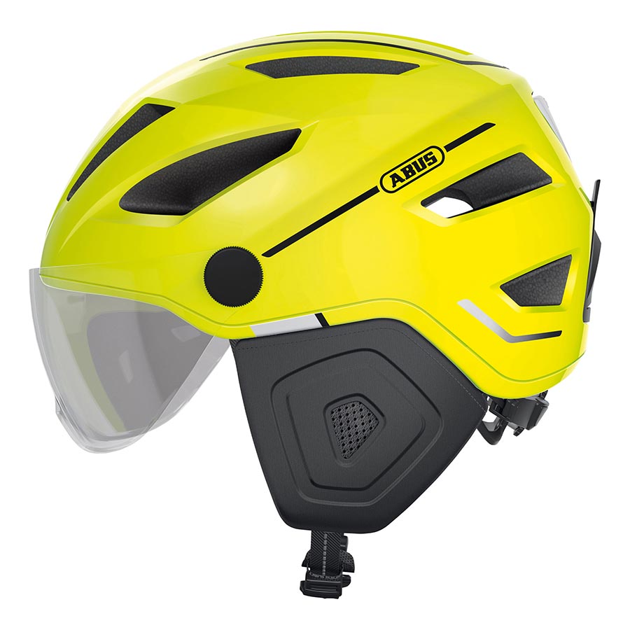 Pedelec 2.0 ACE – Quick Cranks