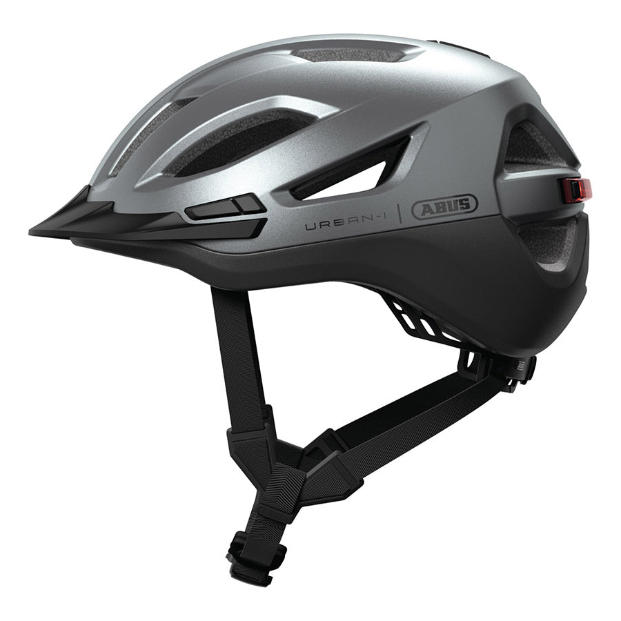 Urban-I 4.0 ACE – Quick Cranks Urban-I 4.0 ACE – Quick Cranks