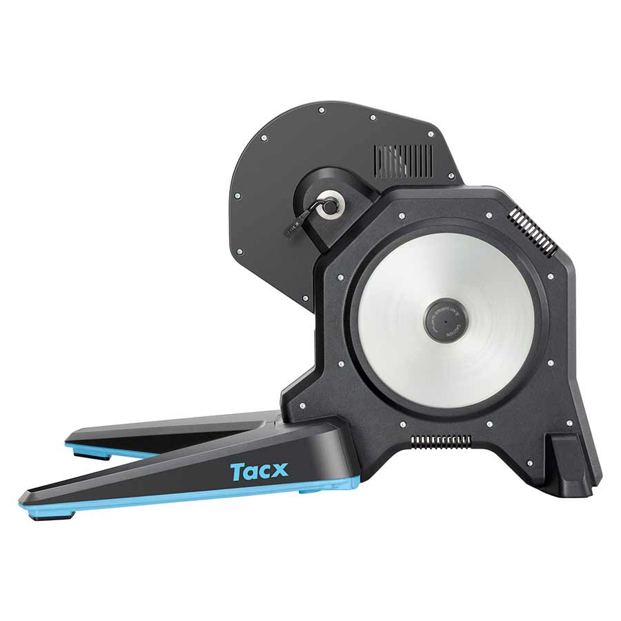 Tacx FLUX 2 SMART Garmin スマートトレーナー Tacx FLUX 2 Smart bike trainer : Amazon.ca: Sports & Outdoors