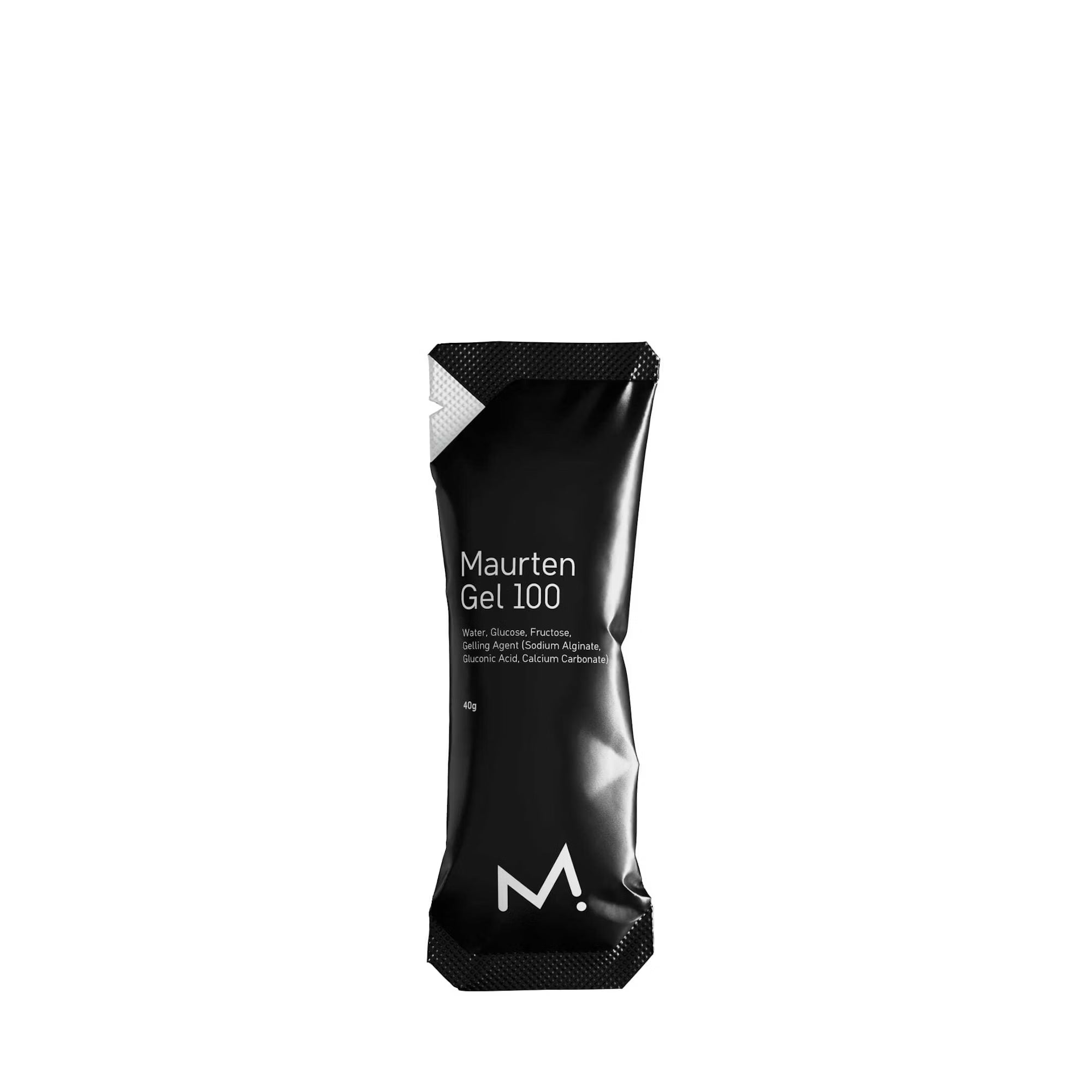 Maurten Gel 100 – Quick Cranks