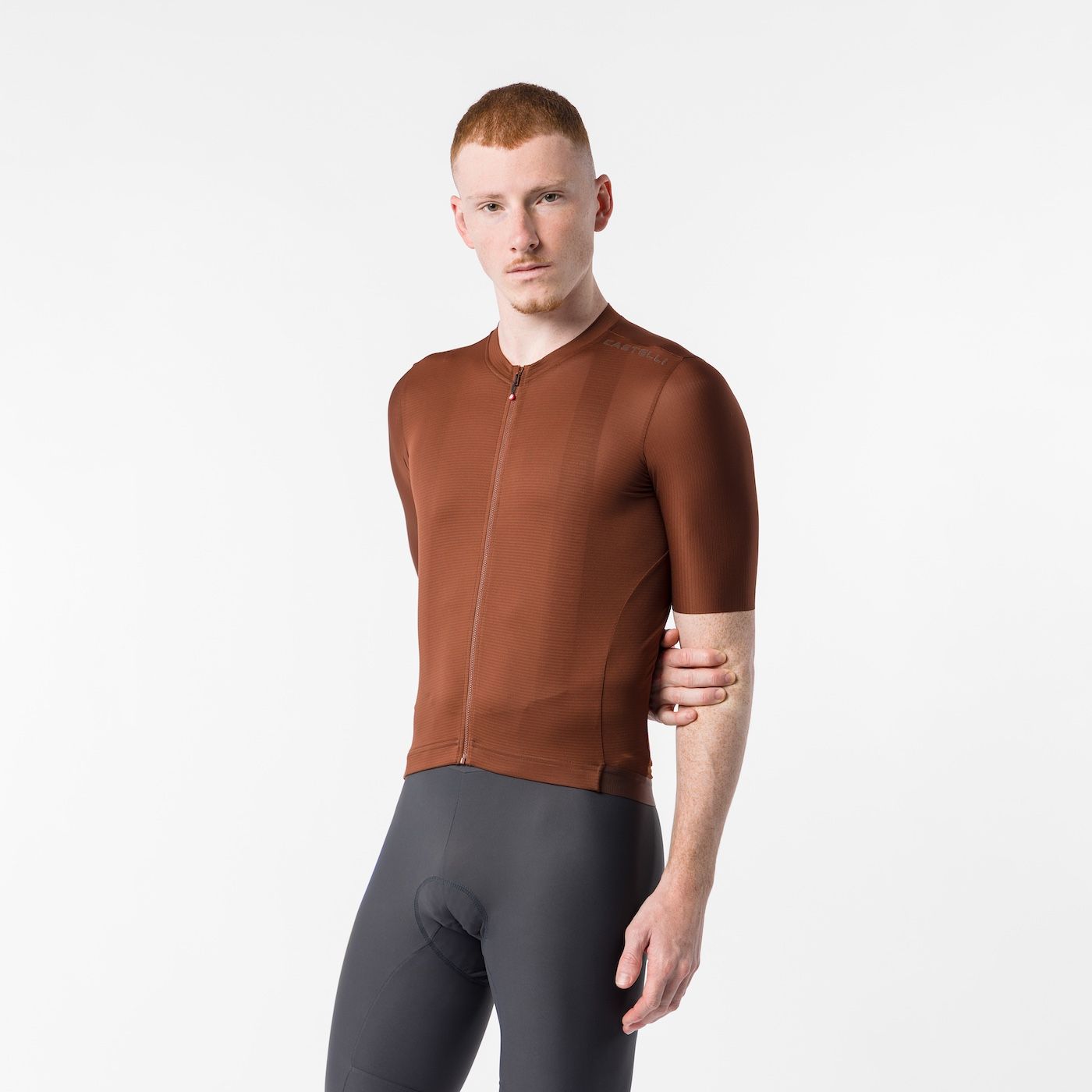 Castelli Espresso 2 Jersey – Quick Cranks