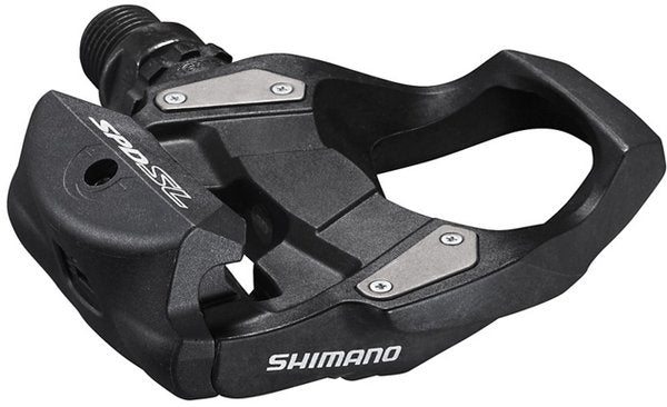 SHIMANO RS500 SPD-SL Clipless Pedals – Quick Cranks