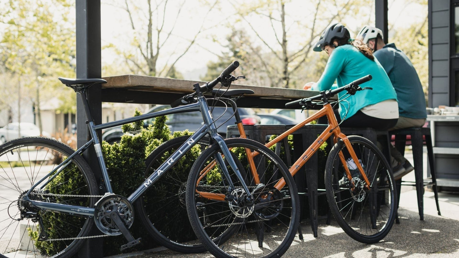 Marin Bikes Buyer’s Guide 2026 | Best Marin Mountain, Gravel & Hybrid Bikes in Canada