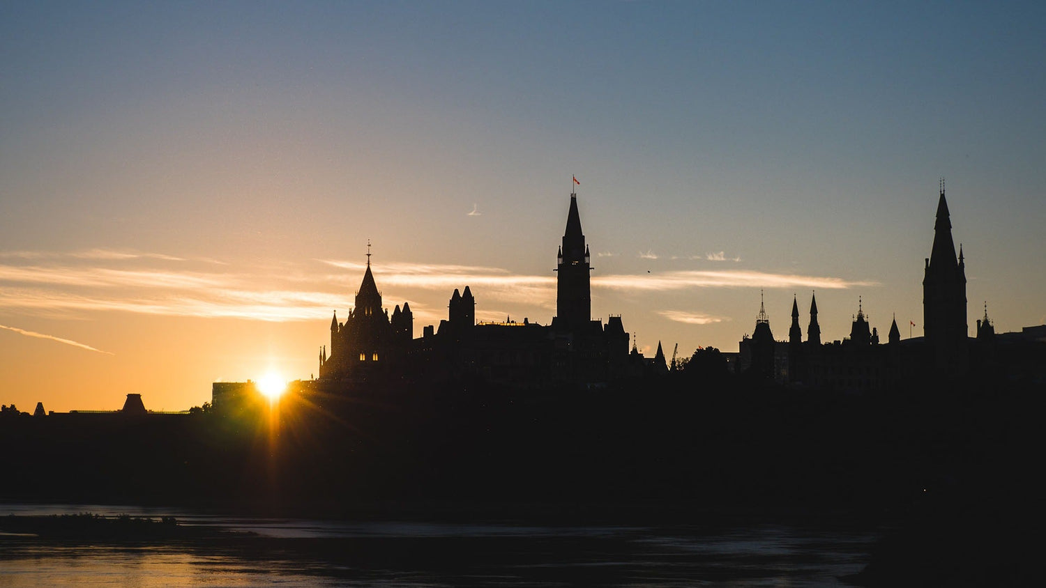 Where to ride in Ottawa