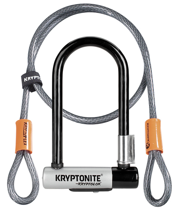 KryptoLok Mini-7 w/ Flex Cable