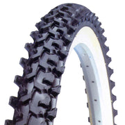 Kenda, K850, Tire, 24''x1.75, Wire, Clincher, SRC, 22TPI, Black