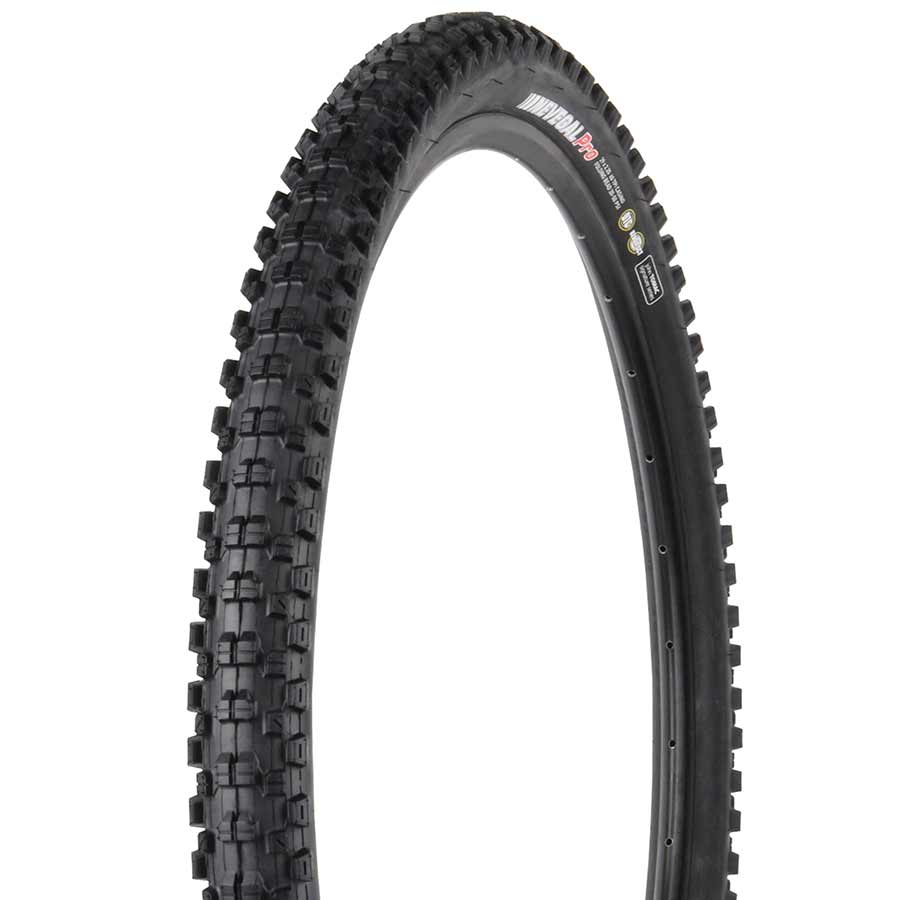Kenda, Nevegal, Tire, 26''x2.35, Folding, Clincher, DTC, 120TPI, Black