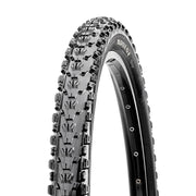 Maxxis, Ardent, Tire, 27.5''x2.40, Wire, Clincher, Single, EXO, 60TPI, Black