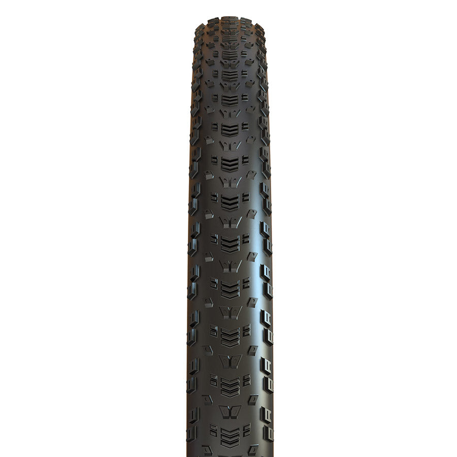 Maxxis, Aspen, Mountain Tire, 32''x2.40, Folding, Tubeless Ready, MaxxSpeed, EXO, Black