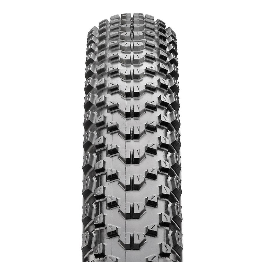 Maxxis, Ikon, Tire, 26''x2.20, Folding, Tubeless Ready, 3C Maxx Speed, EXO, 120TPI, Black