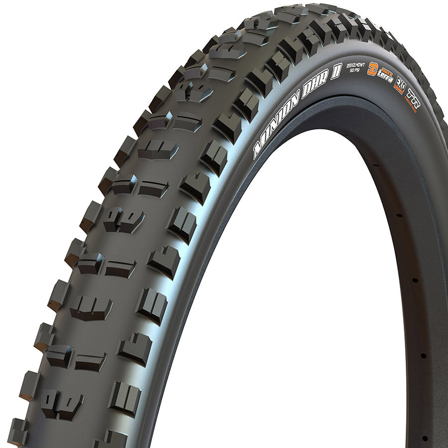Pneu Maxxis Minion DHR II