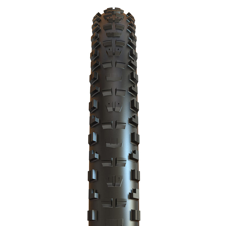 Maxxis, Minion DHR2, Mountain Tire, 29''x2.40, Folding, Tubeless Ready, 3C Maxx Grip, DH, 120x2TPI, Black