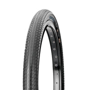 Maxxis, Torch, Tire, 20''x1.75, Folding, Clincher, Dual, EXO, 120TPI, Black