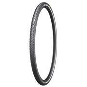 Michelin, Protek Cross Max, Tire, 700x35C, Wire, Clincher, Protek 5mm, Reflex, 22TPI, Black