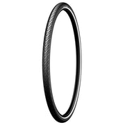 Michelin, Protek, Tire, 700x35C, Wire, Clincher, Protek 1mm, Reflex, 22TPI, Black