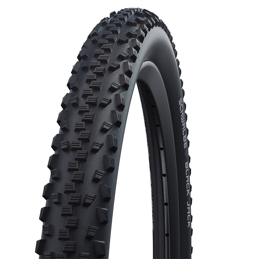 Schwalbe, Billy Bonkers, Mountain Tire, 26''x2.10, Wire, Clincher