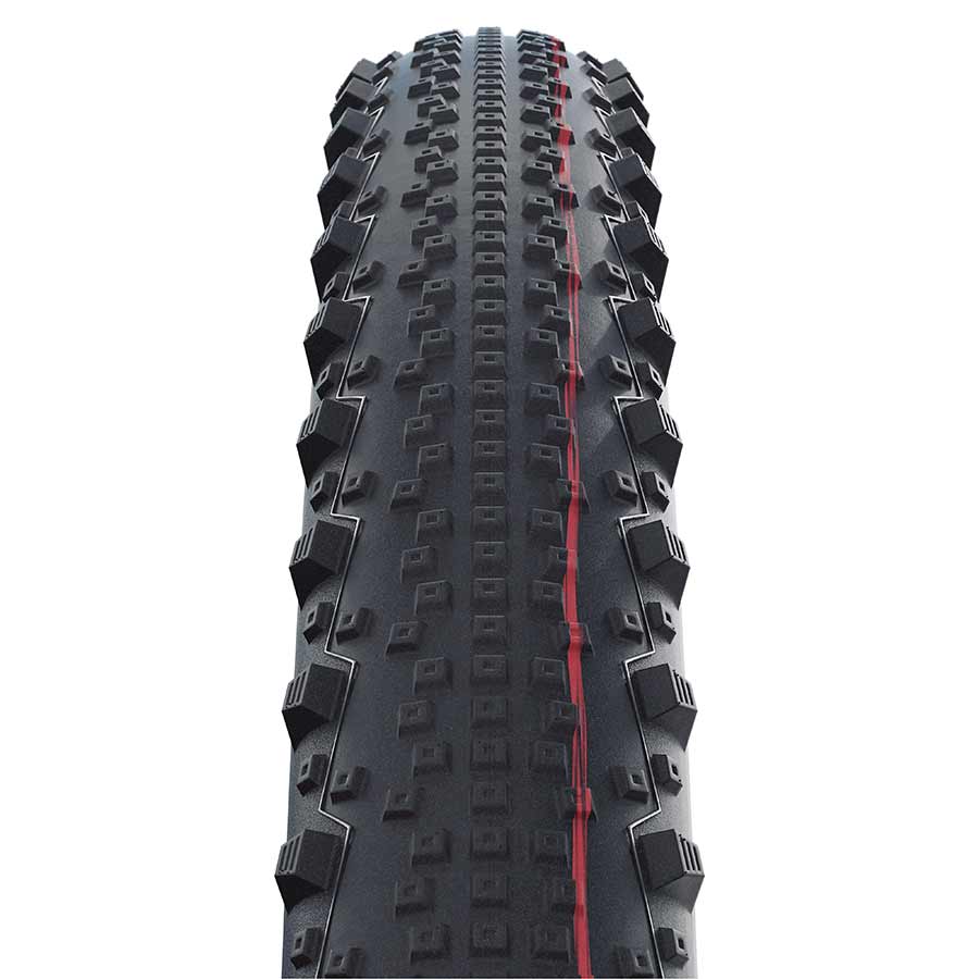 Schwalbe, Thunder Burt, Tire, 29''x2.35, Folding, Tubeless Ready, Addix Speed, Super Ground, TL Easy, Black