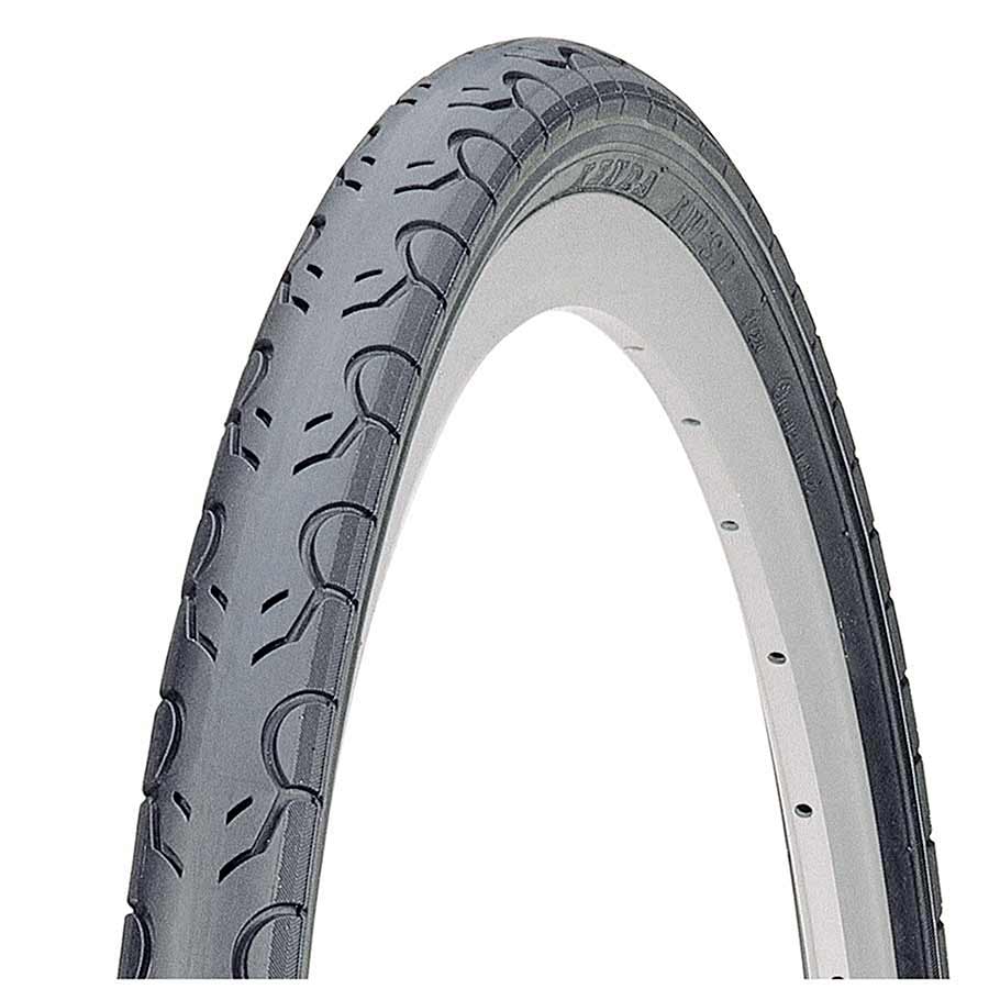 Kenda, Kwest K193, Tire, 700x40C, Wire, Clincher, 30TPI, Black