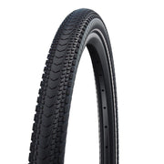 Schwalbe, Marathon Almotion, Tire, 29''x2.15, Folding, Tubeless Ready, Addix, MicroSkin, RaceGuard, 67TPI, Black