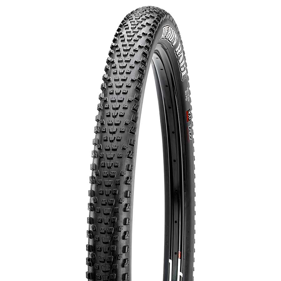 Maxxis, Rekon Race, Tire, 29''x2.25, Folding, Tubeless Ready, Dual, EXO, 120TPI, Black