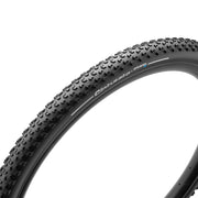 Pirelli, Cinturato GRAVEL S, Gravel Tire, 700x40C, Black