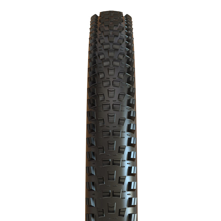 Maxxis, Forekaster, Mountain Tire, 29''x2.40, Folding, Tubeless Ready, 3C Maxx Terra, EXO, Wide Trail, 60TPI, Black