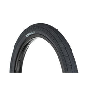Salt, Tracer, 16''x2.20, Wire, Clincher, 22TPI, Black