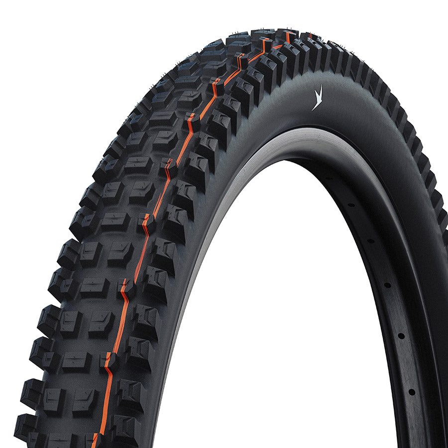 SWB ALBERT 275x2,5 RAD GR SFT