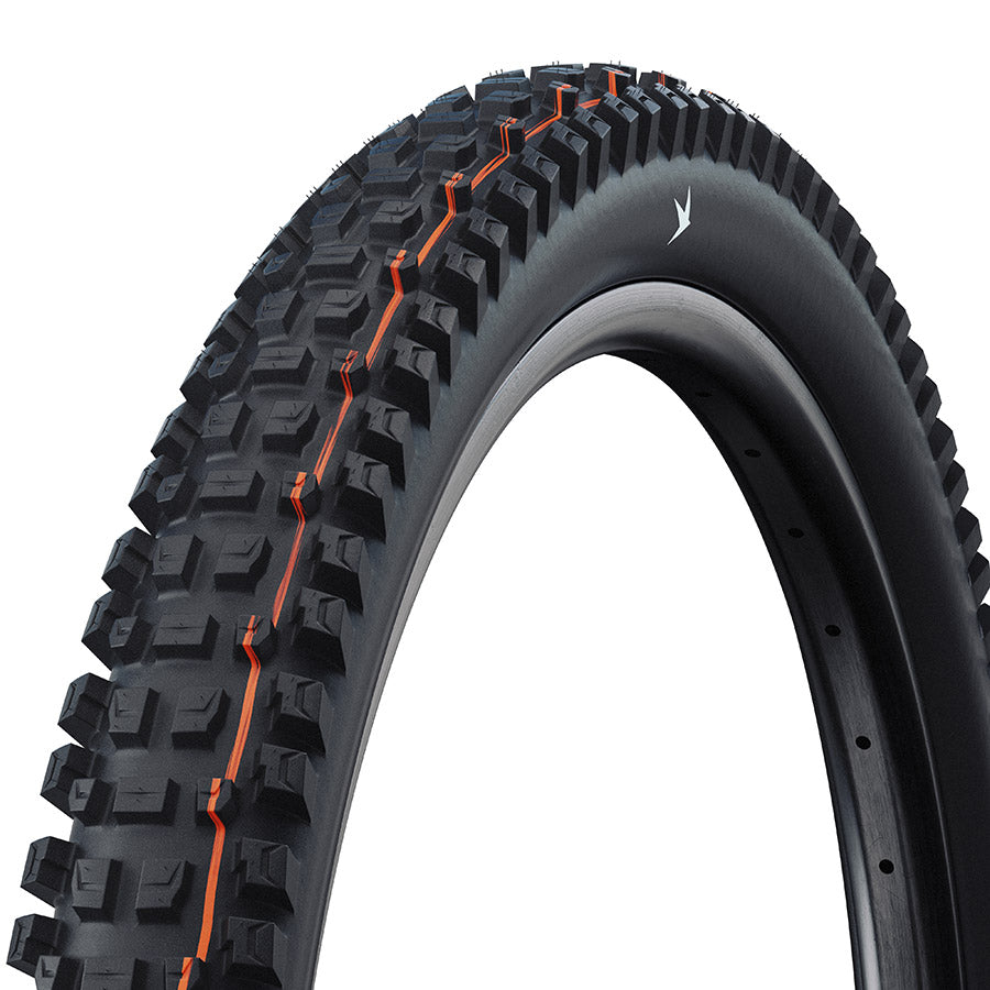 SWB ALBERT 275x2,5 RAD GR SFT