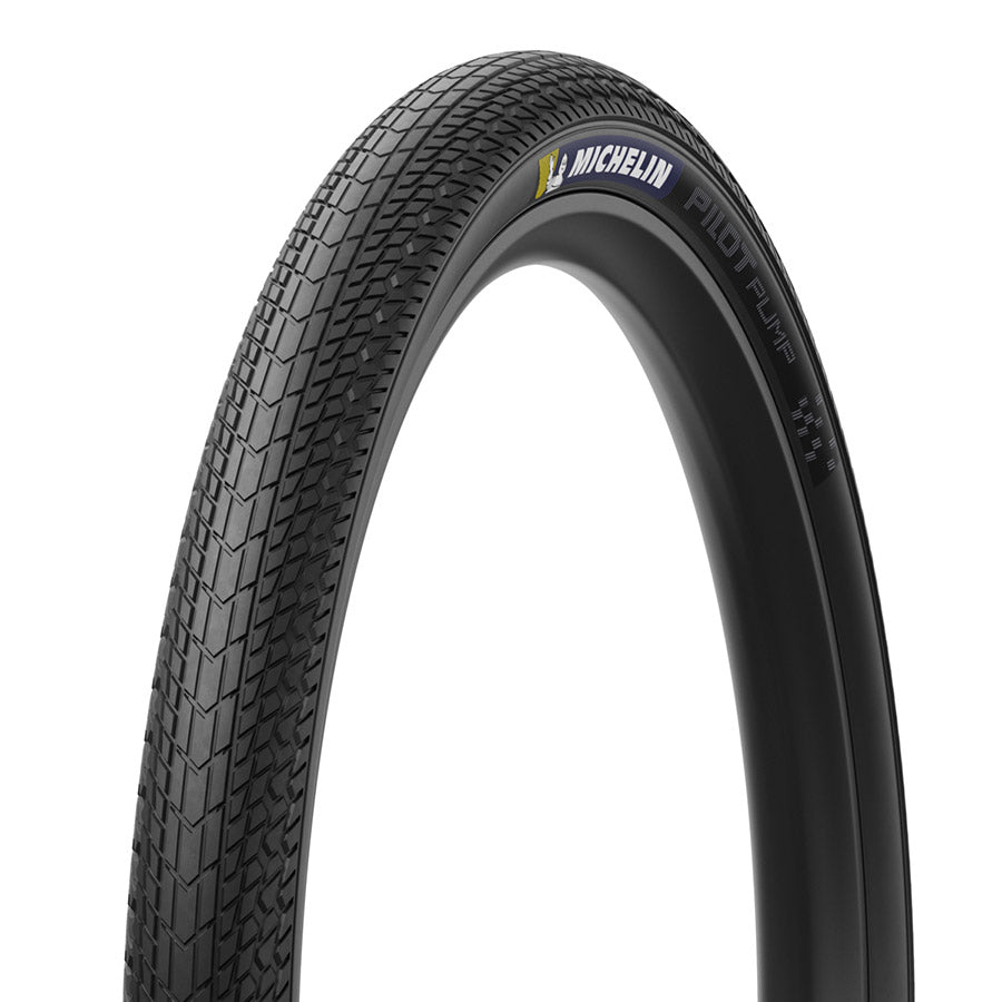 Michelin, Pilot Pump TLR, 26x2.10, Folding, Tubeless Ready, 3x55, Black