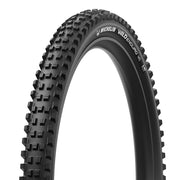 Michelin, WILD ENDURO MS PERF. LINE, Mountain Tire, 27.5x2.40, Folding, Tubeless Ready, MAGI-X, GUM-X, 2x33, Black