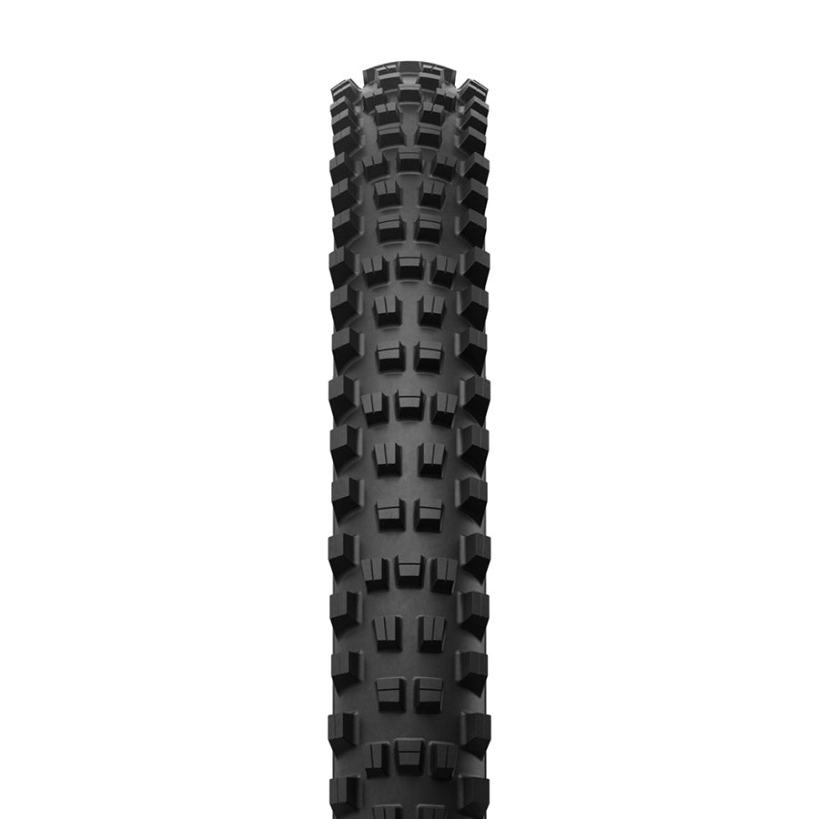 Michelin, WILD ENDURO MS PERF. LINE, Mountain Tire, 27.5x2.40, Folding, Tubeless Ready, MAGI-X, GUM-X, 2x33, Black