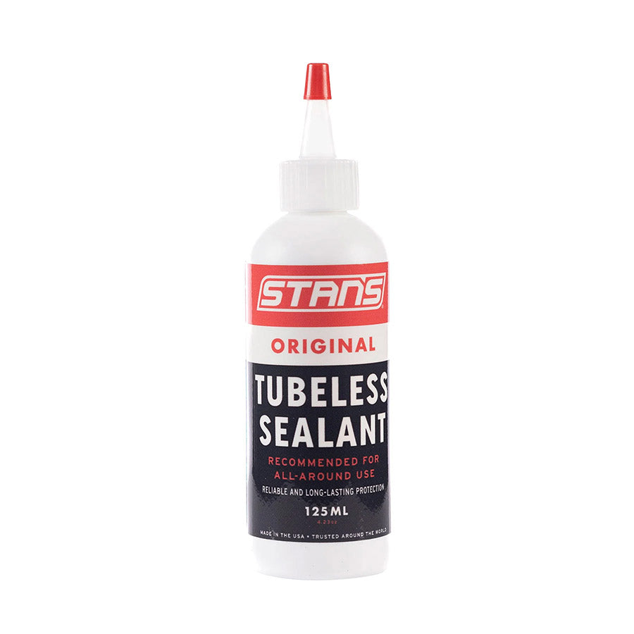 Stans No Tubes, Sealant, Tubeless Sealant, 1000ml