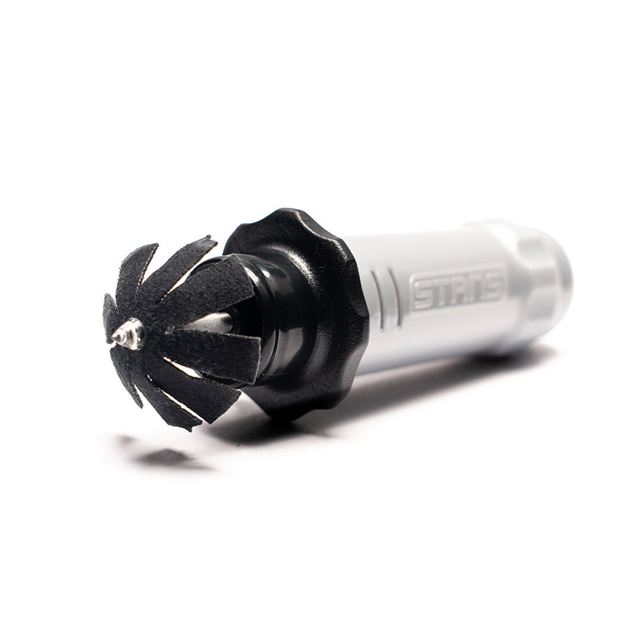 Stans No Tubes, DART, Tubeless Repair