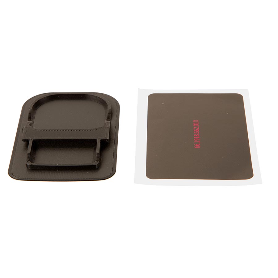 Zipp, Super 9 Valve Hole Cover