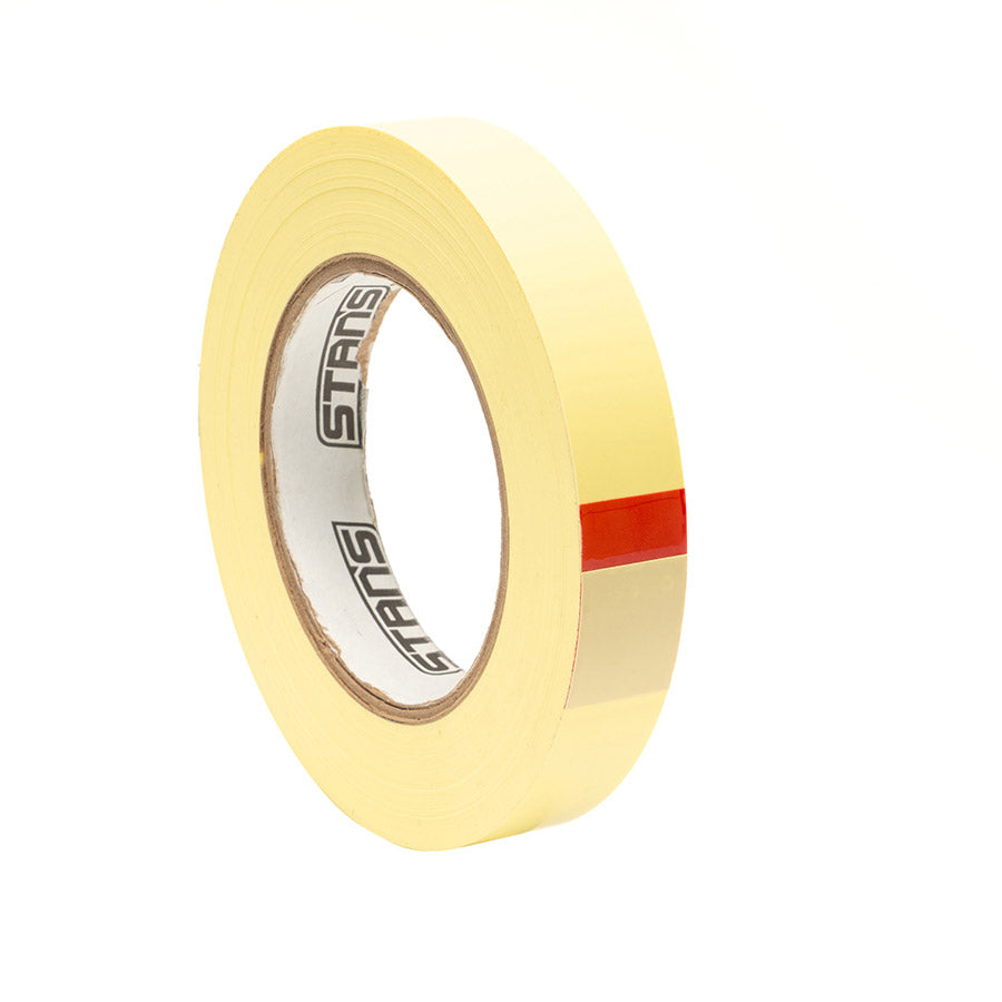 Stans No Tubes, Rim Tape, Tubeless Tape, 10m, 21mm