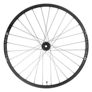 Industry Nine, Enduro S 1/1, Wheel, Front, 27.5'' / 584, Holes: 28, 15mm TA, 110mm Boost, Disc IS 6-bolt