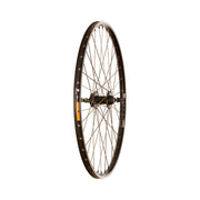 Wheel Shop, WTB DX18, Wheel, Front, 26'' / 559, Holes: 36, QR, 100mm, Rim and Disc IS 6-bolt