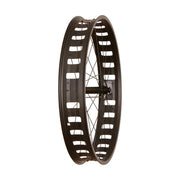 Wheel Shop, EVO JP95 / Novatec D201SB, Wheel, Front, 27.5'' / 584, Holes: 32, 15mm TA, 150mm, Disc IS 6-bolt