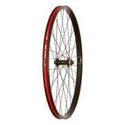 Wheel Shop, WTB HTZ i30 / Shimano HB-TC500, Wheel, Front, 29'' / 622, Holes: 32, 15mm TA, 110mm, Disc Center Lock / IS 6-Bolt