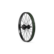 Salt, Everest Freecoaster, Wheel, Rear, 20'' / 406, Holes: 36, 14mm, 110mm, Rim, Left Side Drive, Freecoaster