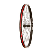 Wheel Shop, WTB ST i30 / SRAM MTH 29'', Wheel, Front, 29'' / 622, Holes: 32, 15mm TA, 110mm, Disc IS 6-bolt