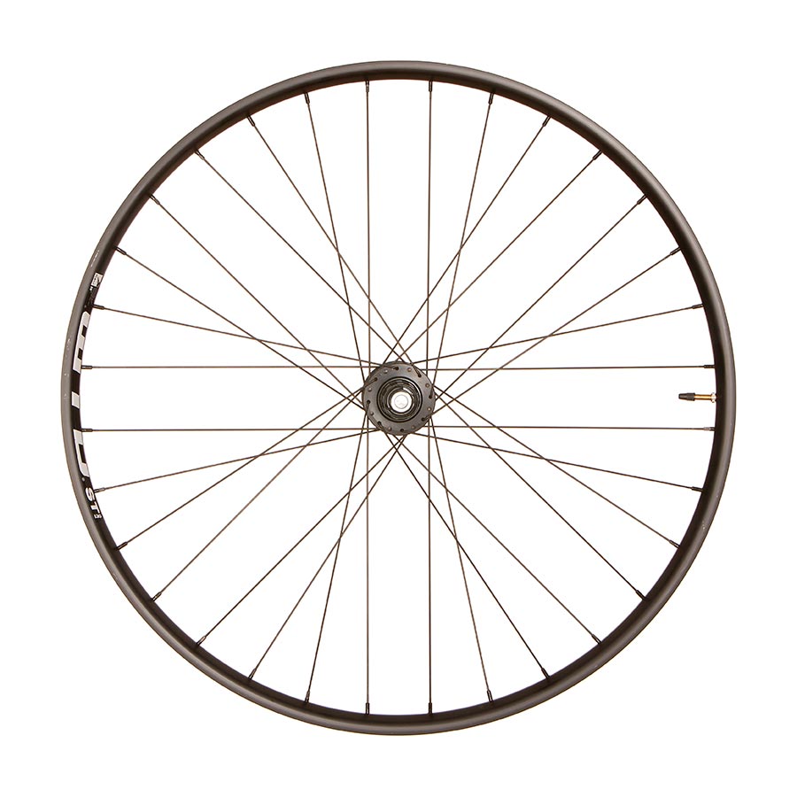 Wheel Shop, WTB ST i30 / SRAM MTH 29'', Wheel, Front, 29'' / 622, Holes: 32, 15mm TA, 110mm, Disc IS 6-bolt