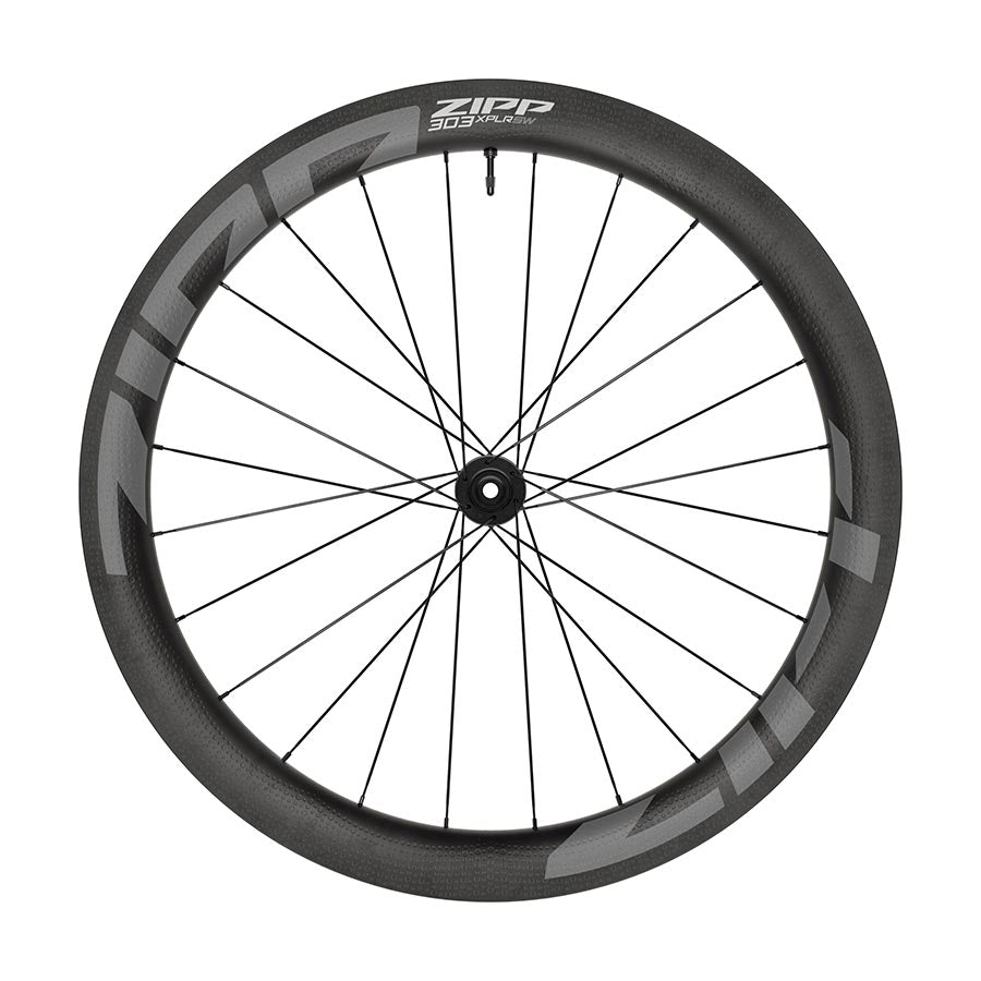 303 XPLR SW – Quick Cranks