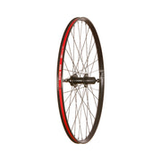 Wheel Shop, WTB ST i23 TCS / Formula DC-22, Wheel, Rear, 27.5'' / 584, Holes: 32, QR, 135mm, Disc IS 6-bolt, Shimano HG